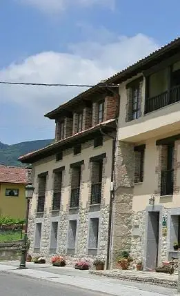 Apartamentos Rurales Mirador de Urriellu