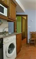 Apartamentos Rurales Mirador de Urriellu 