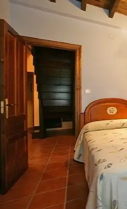 Apartamentos Rurales Mirador de Urriellu 