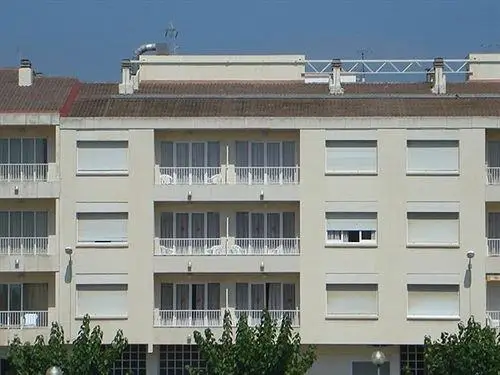 Apartments Sorrabona 