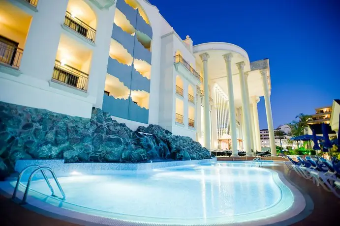 Bahia Princess Hotel Tenerife