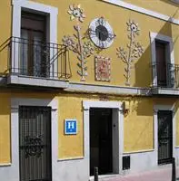 Hostal Emeritae 