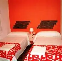 Hostal La Palmera Cordoba 