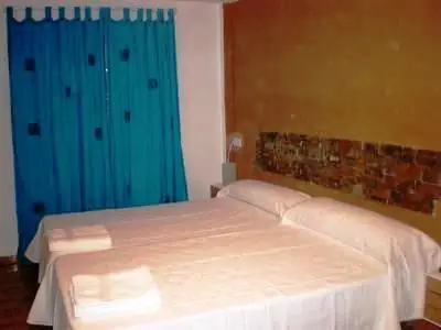 Hostal La Palmera Cordoba 