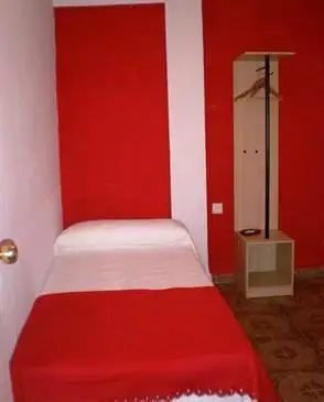 Hostal La Palmera Cordoba 