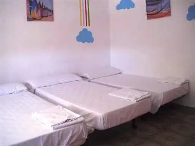 Hostal La Palmera Cordoba