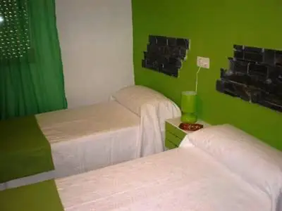 Hostal La Palmera Cordoba