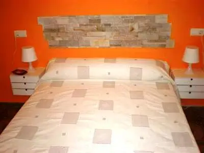 Hostal La Palmera Cordoba 