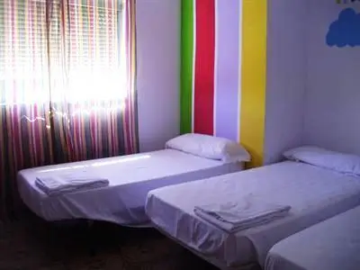 Hostal La Palmera Cordoba 