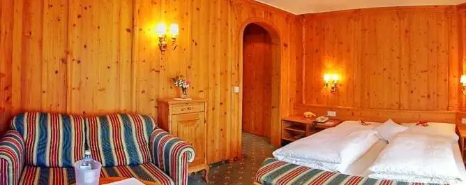 Hotel Barbarahof Altenmarkt im Pongau