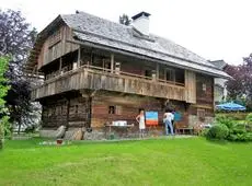 Hotel Barbarahof Altenmarkt im Pongau 