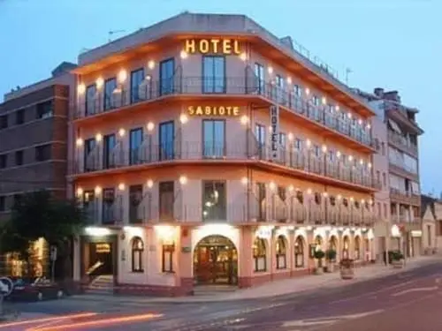 Hotel Sabiote