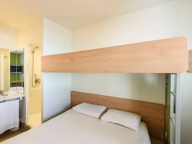 Ibis Budget Ciboure St-Jean-Luz