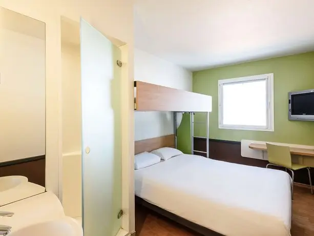 Ibis Budget Ciboure St-Jean-Luz 