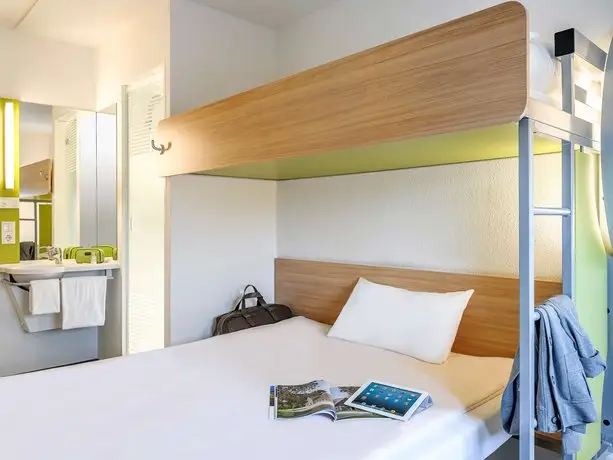 Ibis Budget Ciboure St-Jean-Luz