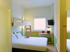 Ibis Budget Madrid Calle Alcala 