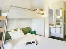 Ibis Budget Madrid Calle Alcala 