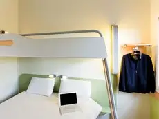 Ibis Budget Madrid Calle Alcala 