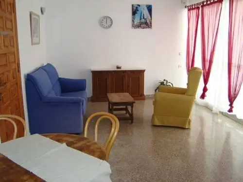 Apartamentos Cana Sofia