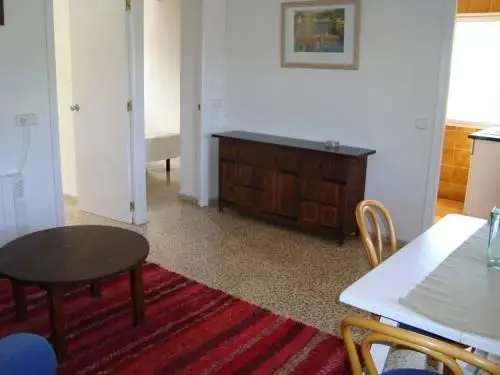 Apartamentos Cana Sofia 