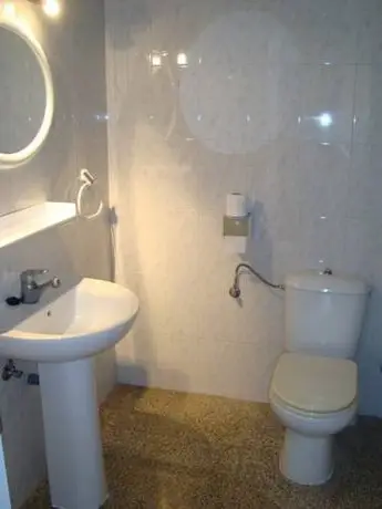 Apartamentos Cana Sofia 