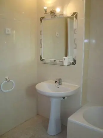 Apartamentos Cana Sofia 