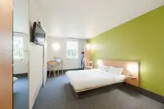 B&B Hotel Chalons-en-Champagne 