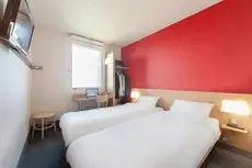 B&B Hotel Chalons-en-Champagne 