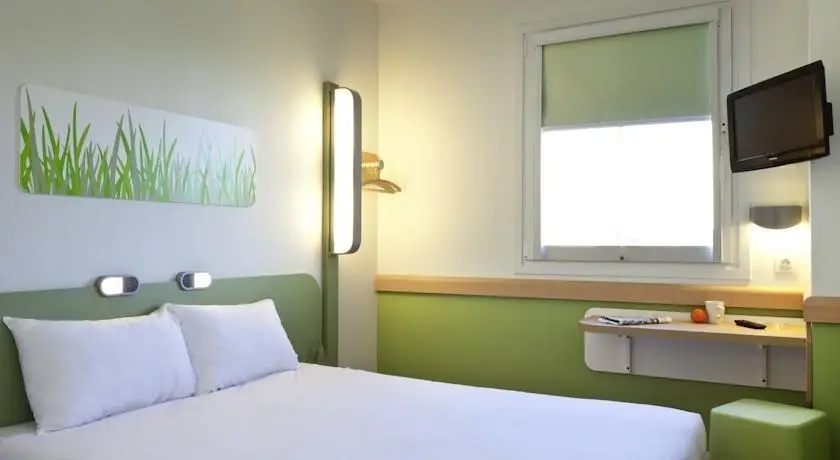 Ibis Budget Malaga Centro 