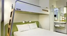 Ibis Budget Malaga Centro 