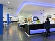 Ibis Budget Malaga Centro 