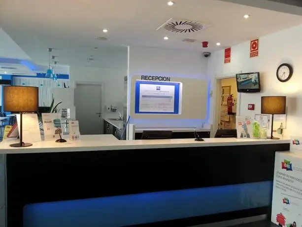 Ibis Budget Malaga Centro 