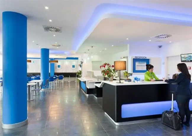 Ibis Budget Malaga Centro 