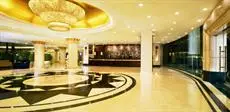 The Pavilion Hotel Shenzhen Huaqiang NorthBusiness Zone 