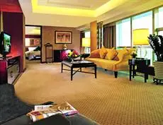 The Pavilion Hotel Shenzhen Huaqiang NorthBusiness Zone 