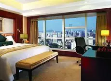 The Pavilion Hotel Shenzhen Huaqiang NorthBusiness Zone 