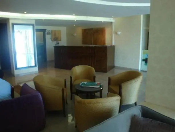 Durrat Al Sharq Suites 4 Hotel 