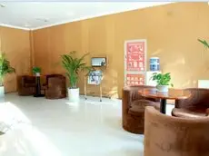 GreenTree Inn JiangSu HuaiAn QingPu District Huaihainan Road Express Hotel 