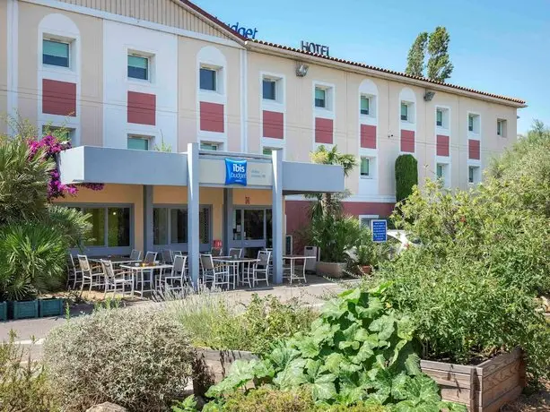 Ibis Budget Frejus Capitou A8 