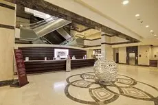 Makarem Umm Al Qura Hotel 