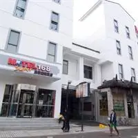 Motel 168 Suzhou Guanqian Street 