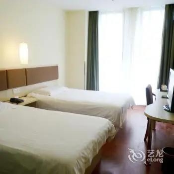 Motel 168 Suzhou Guanqian Street 