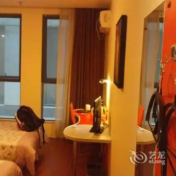 Motel 168 Suzhou Guanqian Street 