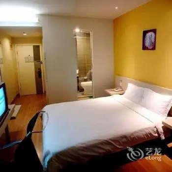 Motel 168 Suzhou Guanqian Street 