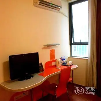 Motel 168 Suzhou Guanqian Street 