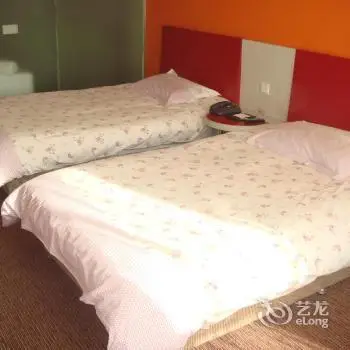 Motel 168 Suzhou Guanqian Street 