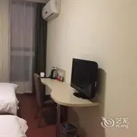 Motel 168 Suzhou Guanqian Street 