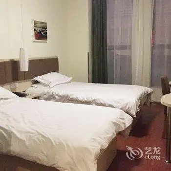 Motel 168 Suzhou Guanqian Street 