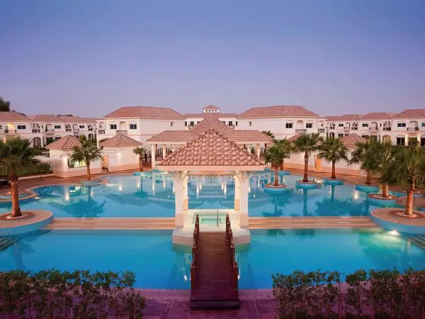 Movenpick Beach Resort Al Khobar