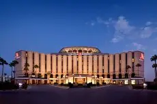 Riyadh Airport Marriott Hotel 